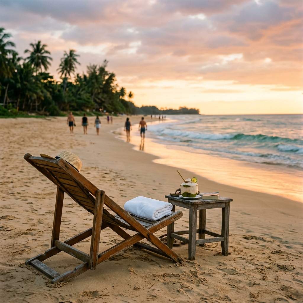 Relaxation